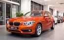 Hatchback BMW 1-Series 118i “chốt giá” 1,3 tỷ tại VN